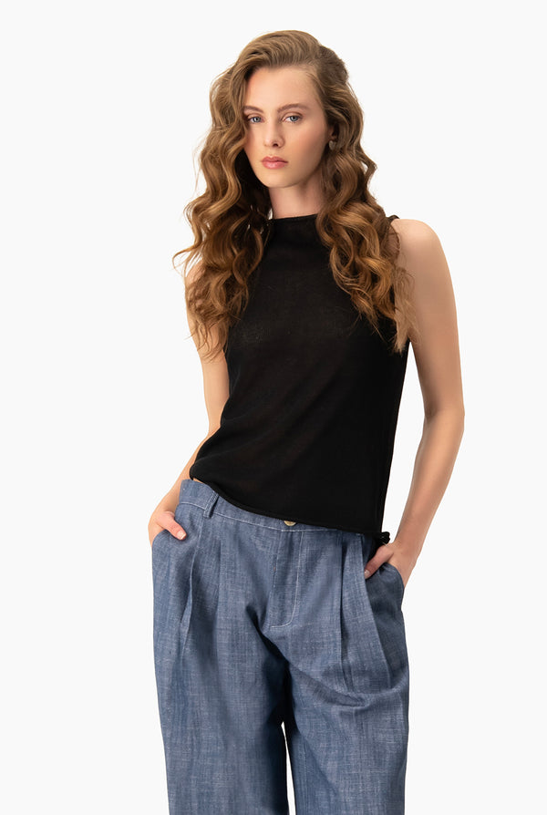 Top Knitted