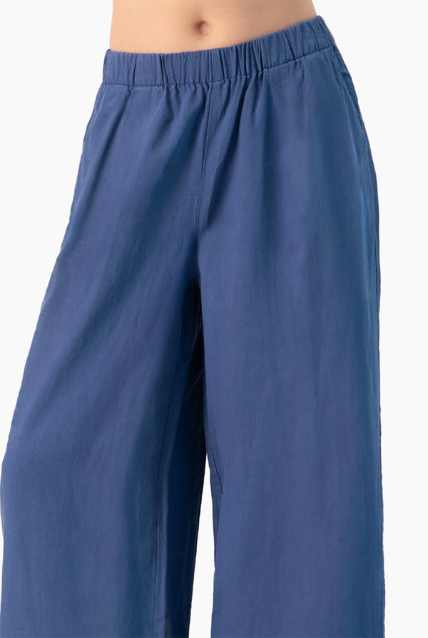 Pantalón Ancho Confort