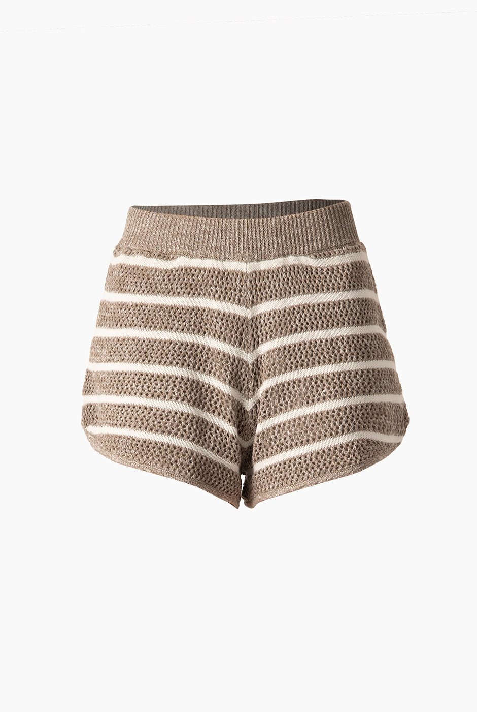 Short Calado Franjas