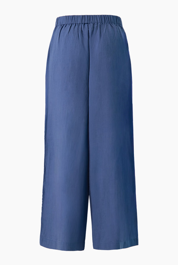 Pantalón Ancho Confort