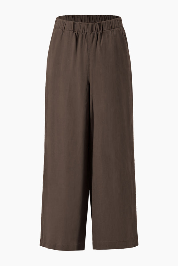 Pantalón Ancho Confort