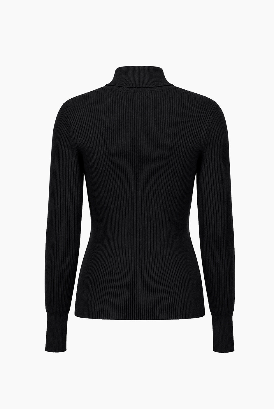 Suéter Ribbed B.