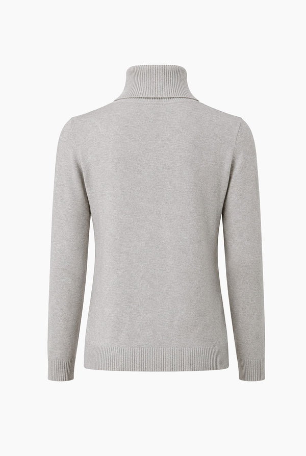 Suéter Basic Knit