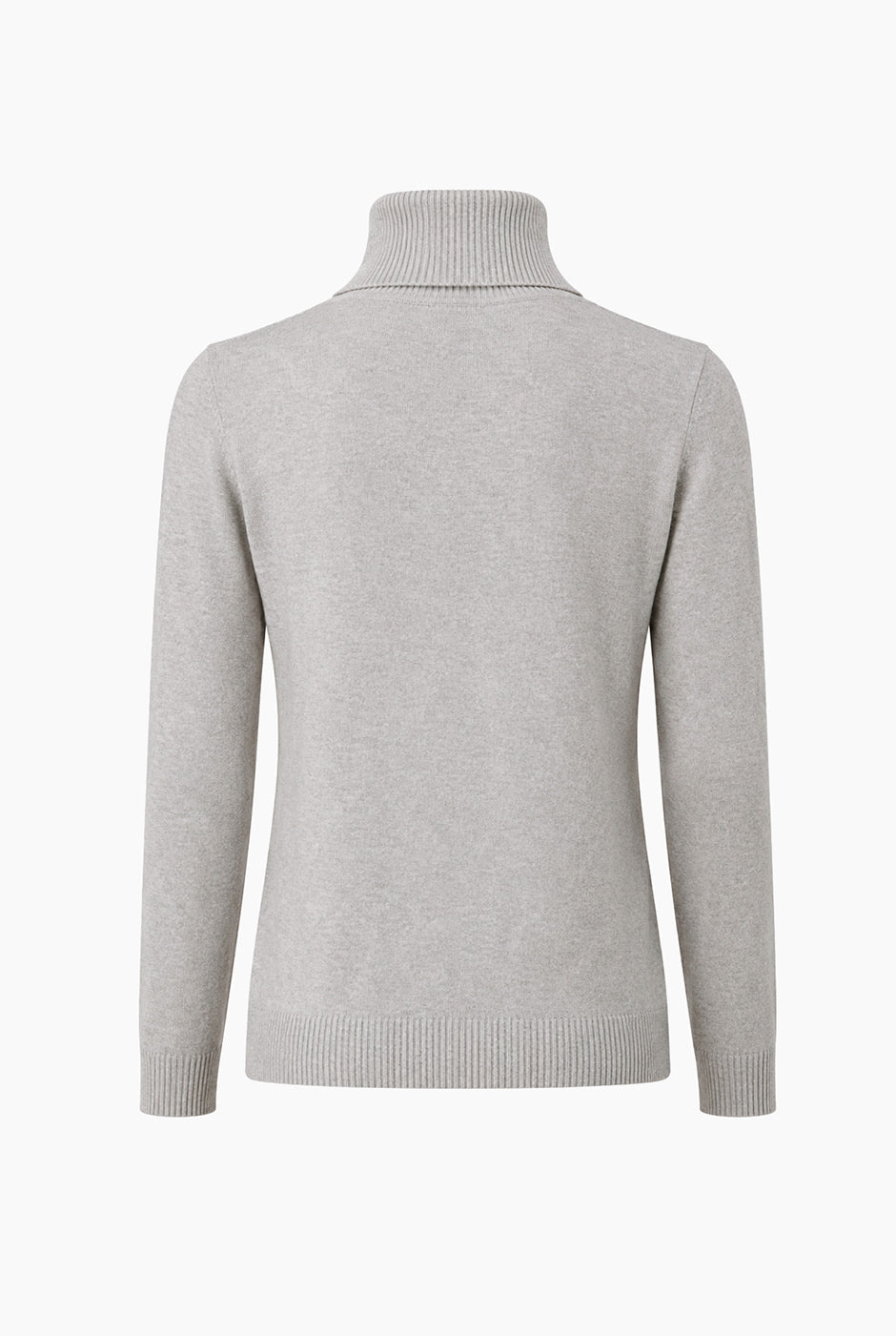 Suéter Basic Knit