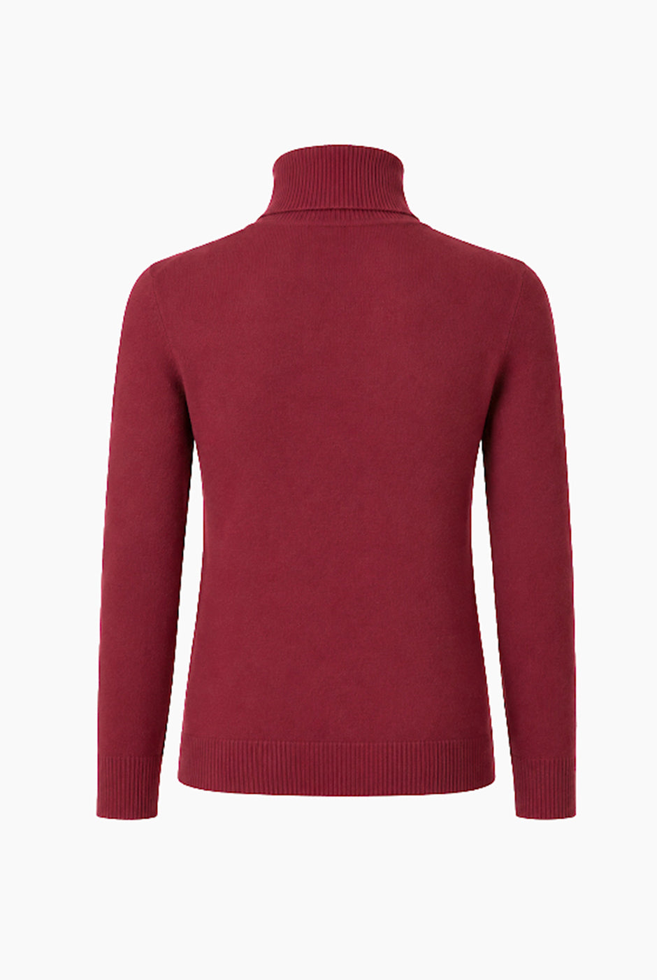Suéter Basic Knit