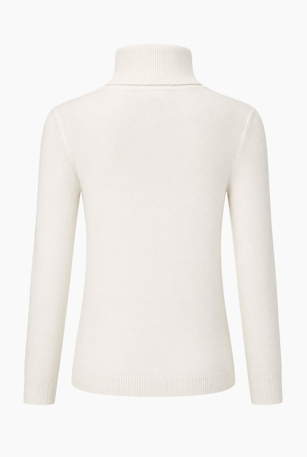 Suéter Basic Knit