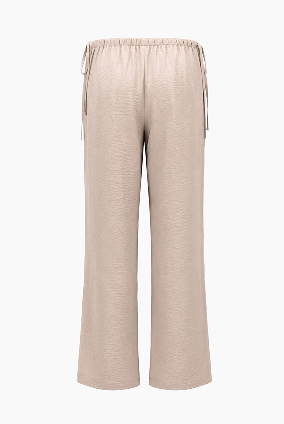 Pantalon Ivonne recto doble jareta