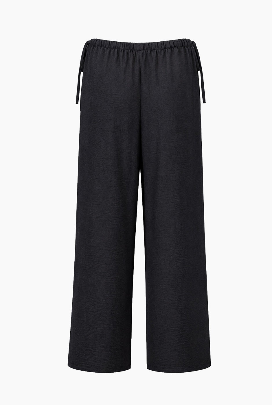 Pantalon Ivonne recto doble jareta