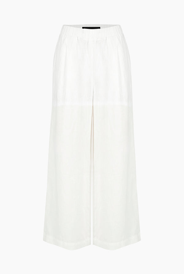 Pantalón Ancho Confort