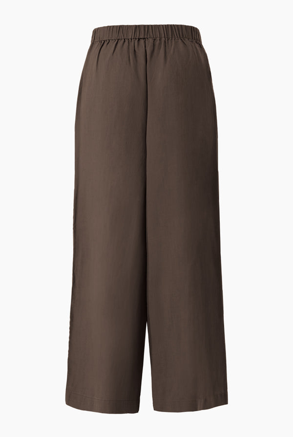 Pantalón Ancho Confort