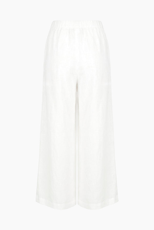 Pantalón Ancho Confort