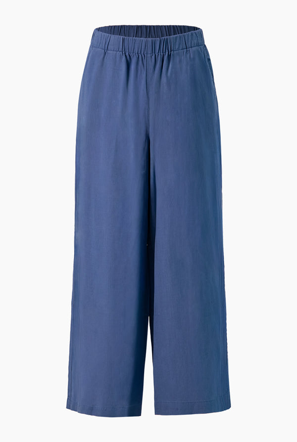 Pantalón Ancho Confort