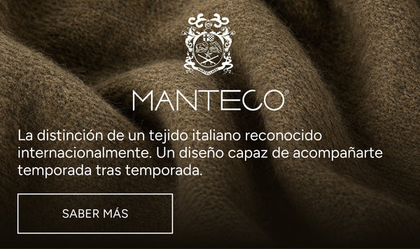 Manteco