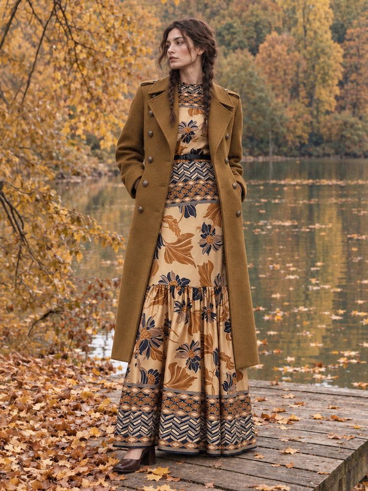 AUTUMN EDIT