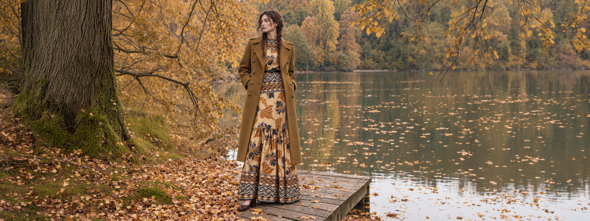 AUTUMN EDIT